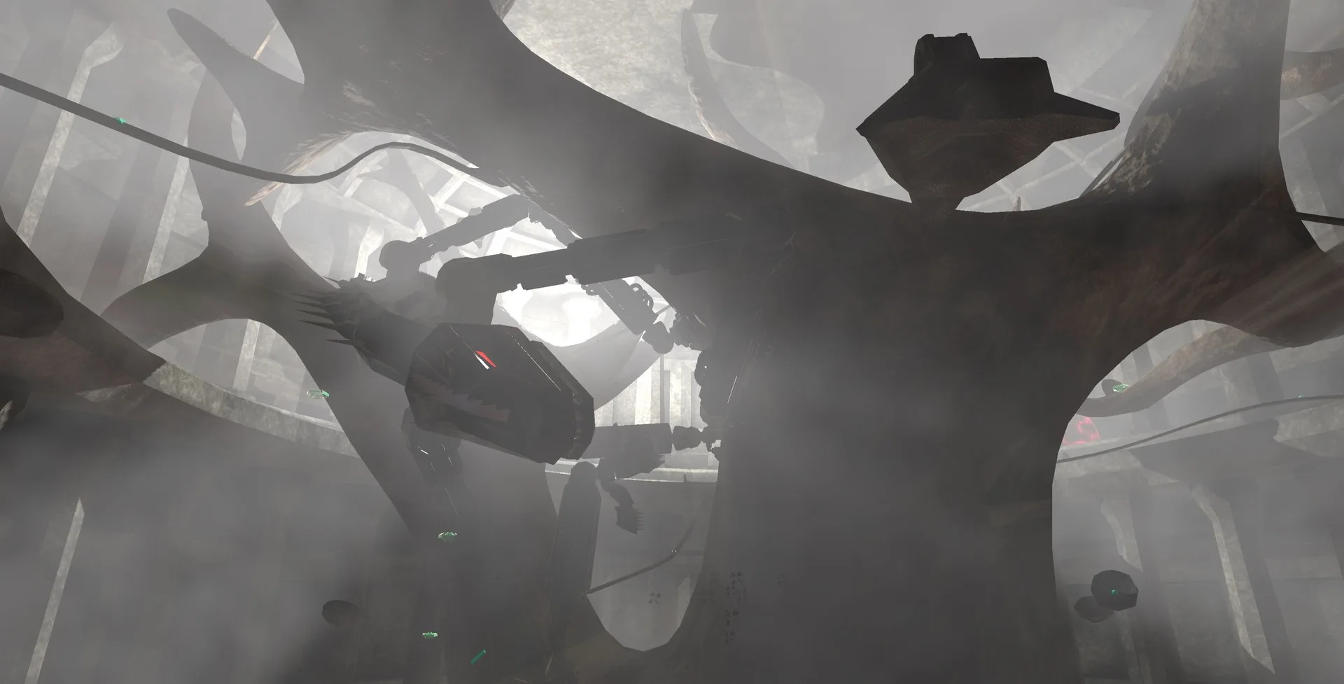 Jet Island screenshot 4