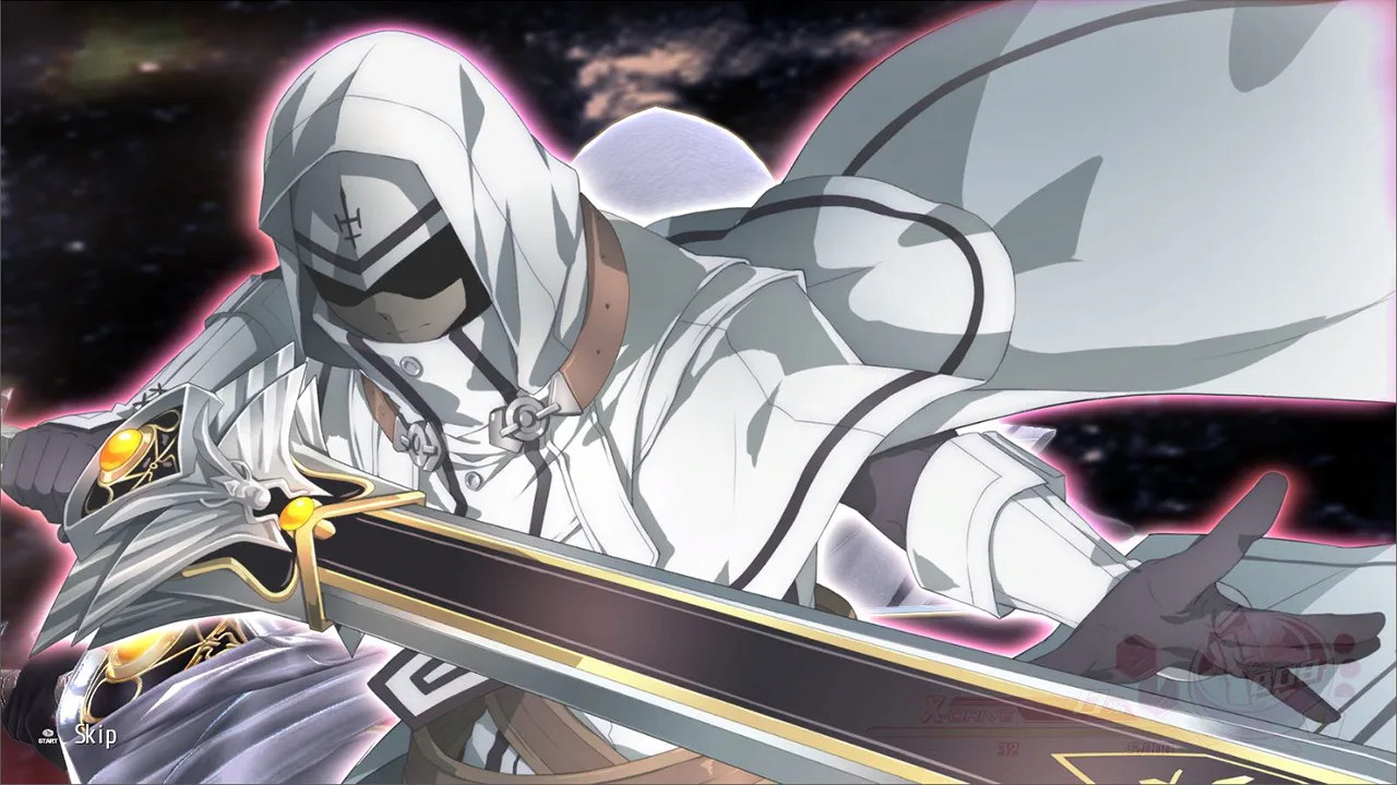 Tokyo Xanadu eX+ screenshot 1