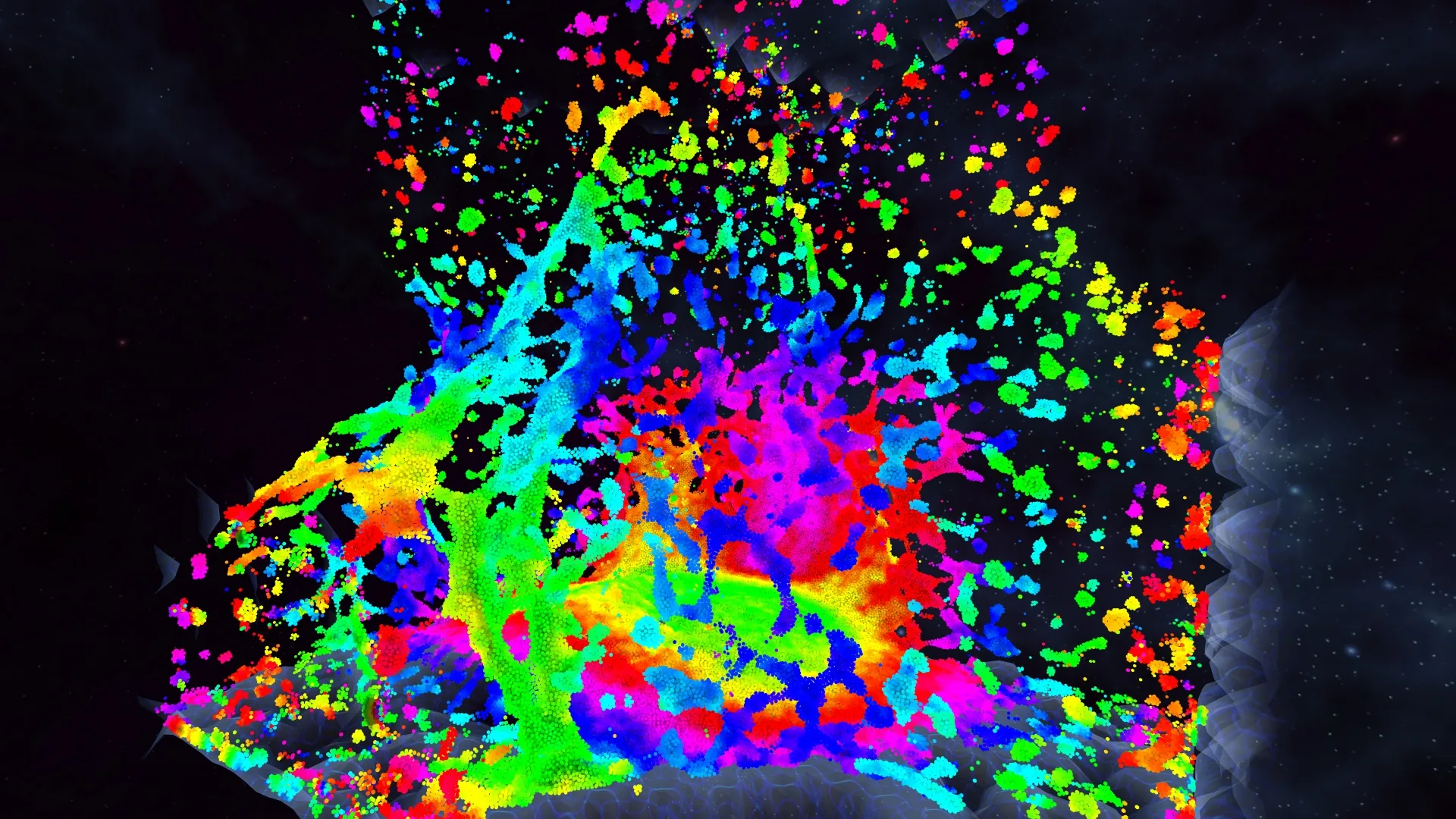Chroma Lab screenshot 3