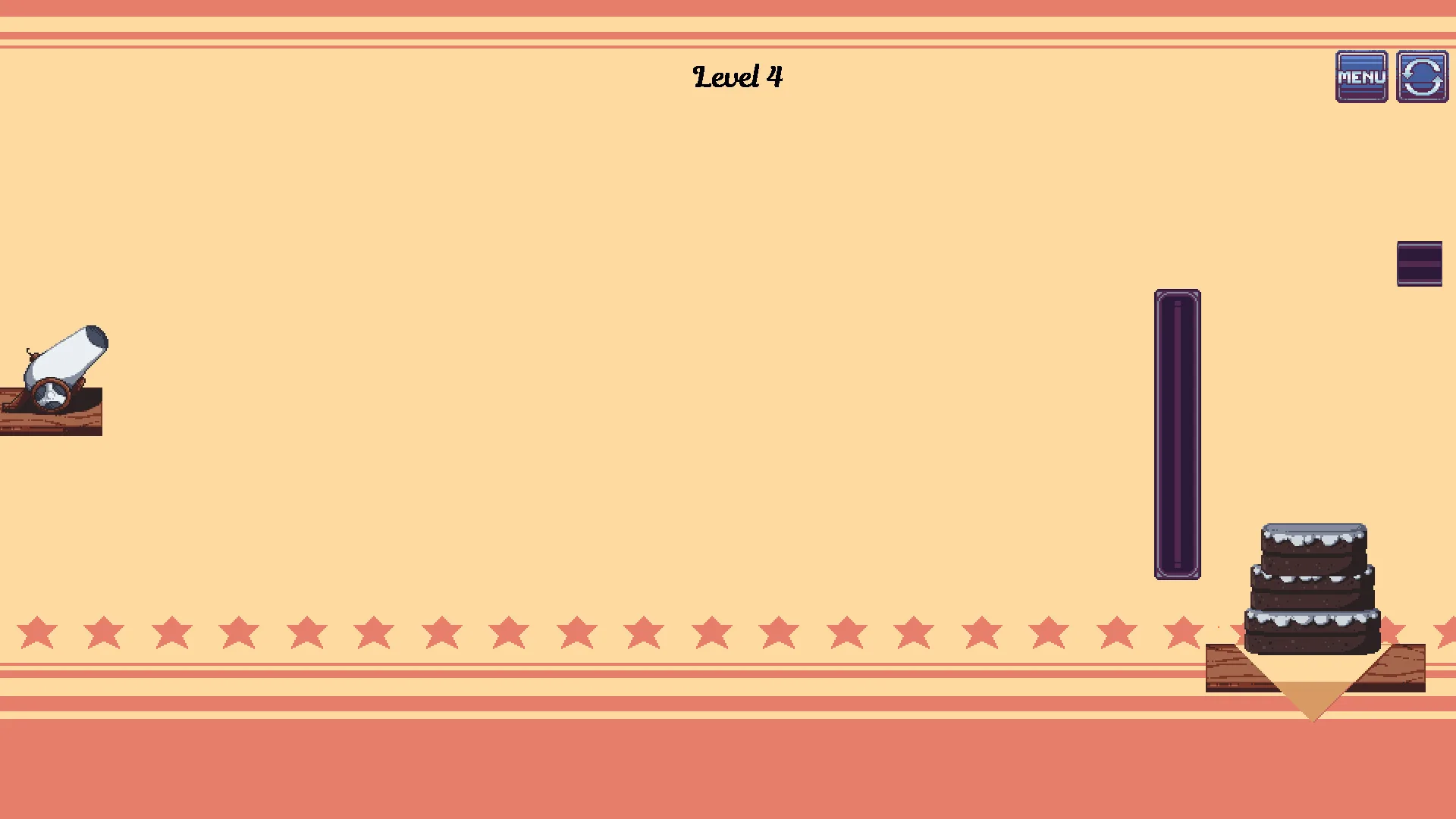 Bang Bang Fruit screenshot 1