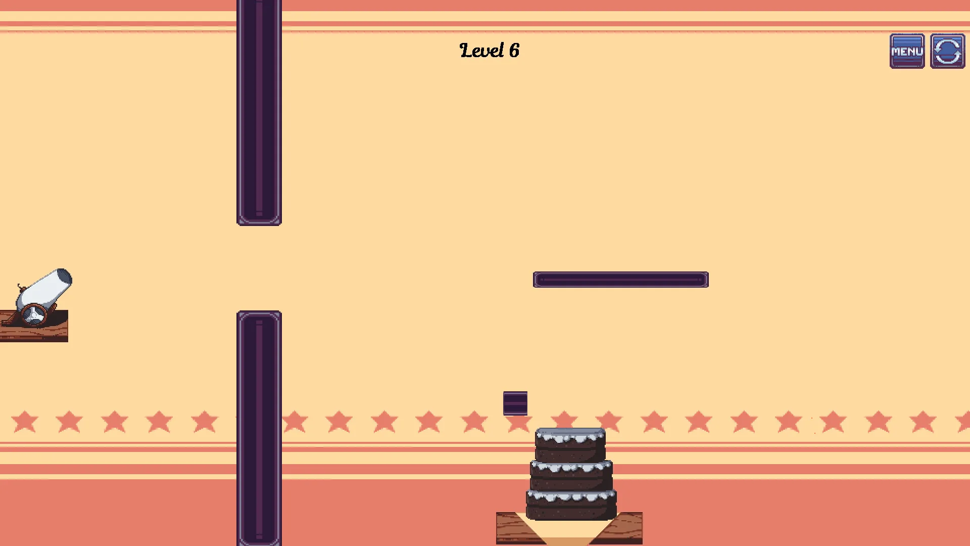 Bang Bang Fruit screenshot 2