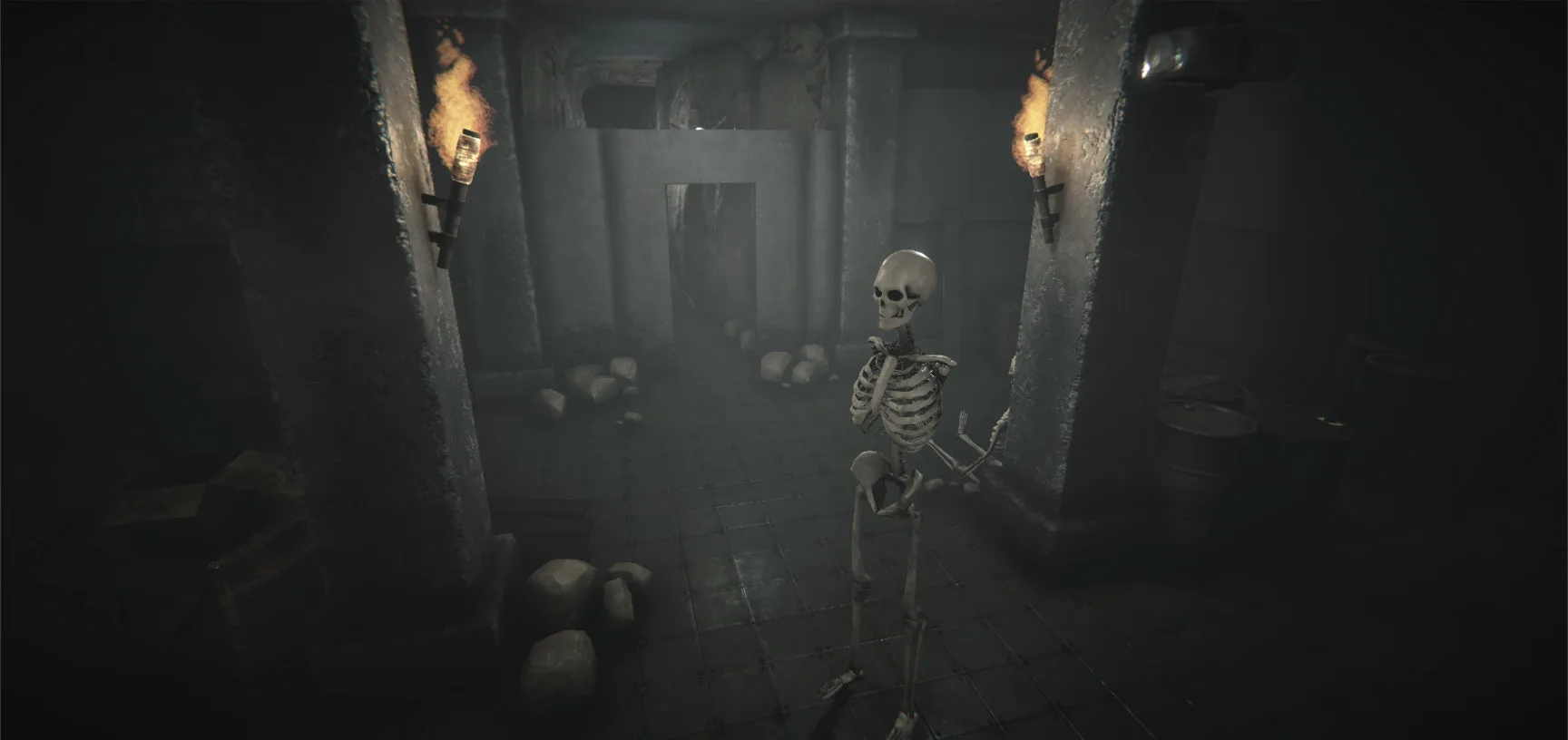 Tales of Escape screenshot 1