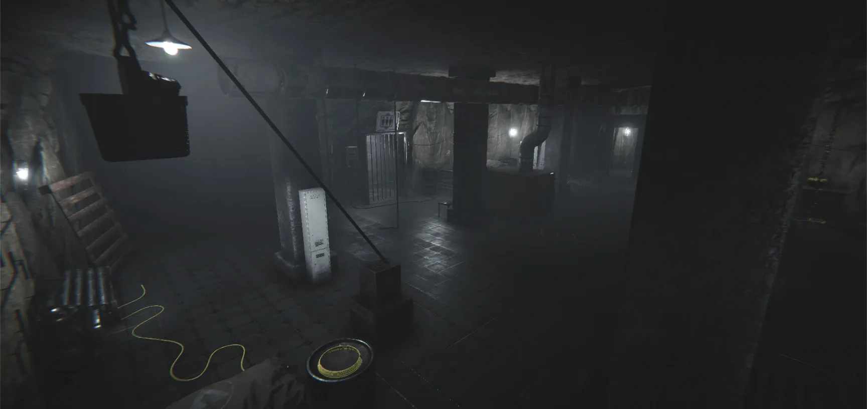 Tales of Escape screenshot 2