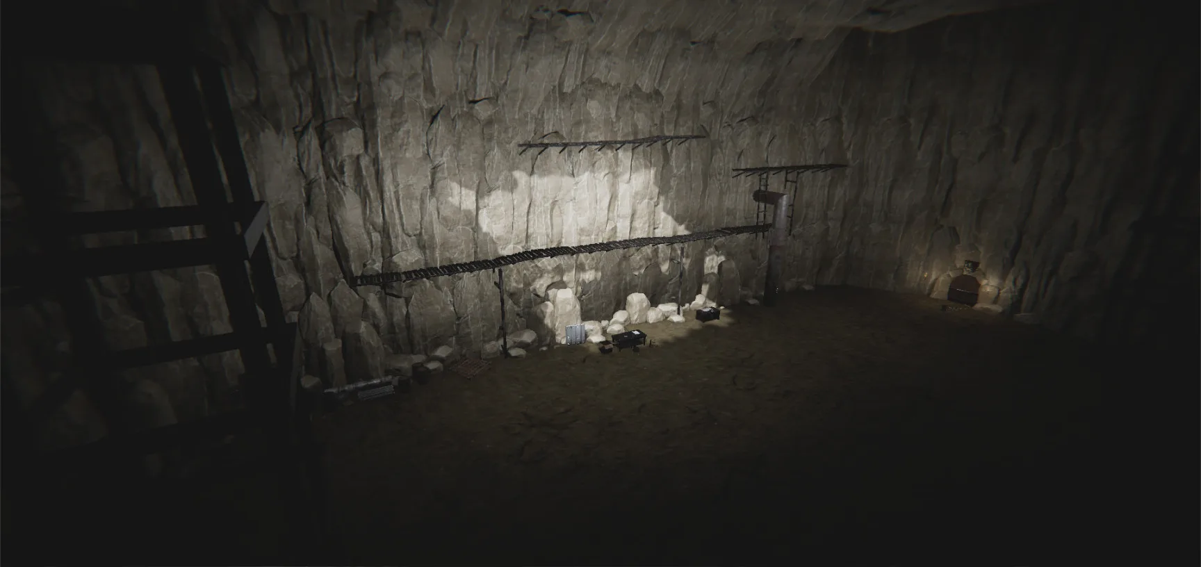Tales of Escape screenshot 3