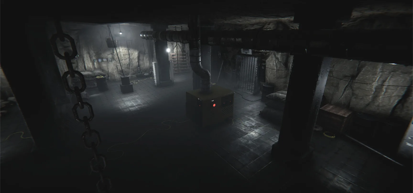Tales of Escape screenshot 5