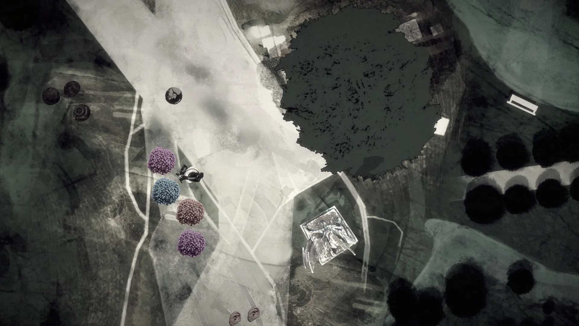 Beckett screenshot 1
