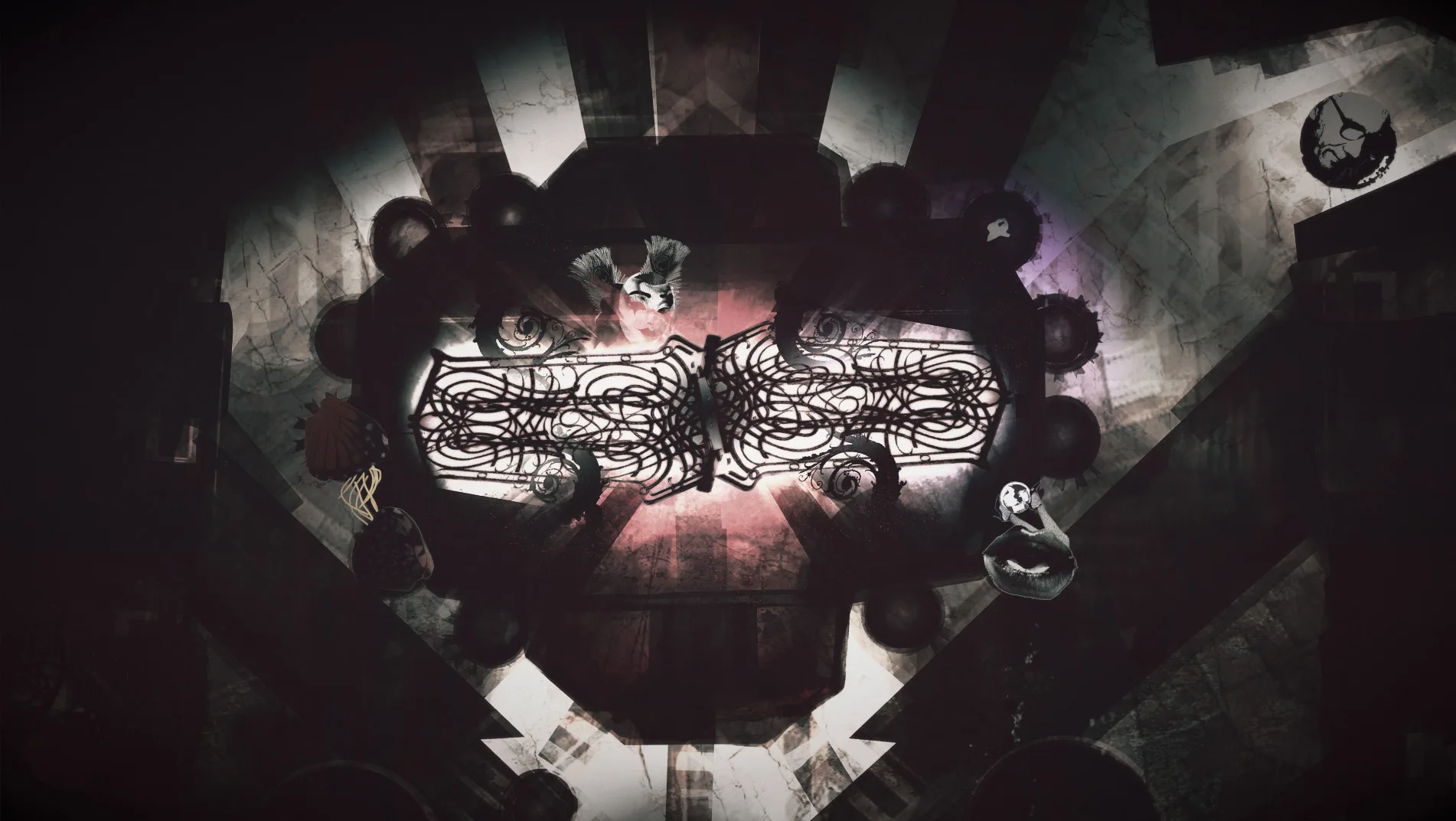 Beckett screenshot 4