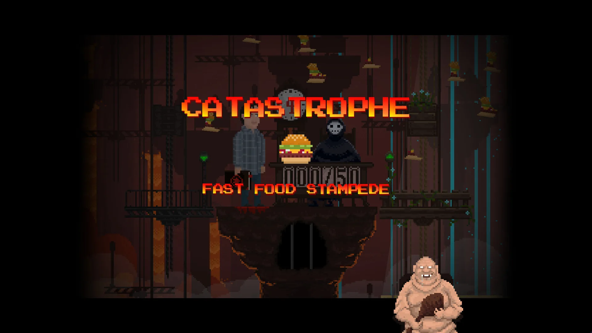 Peace, Death! screenshot 4