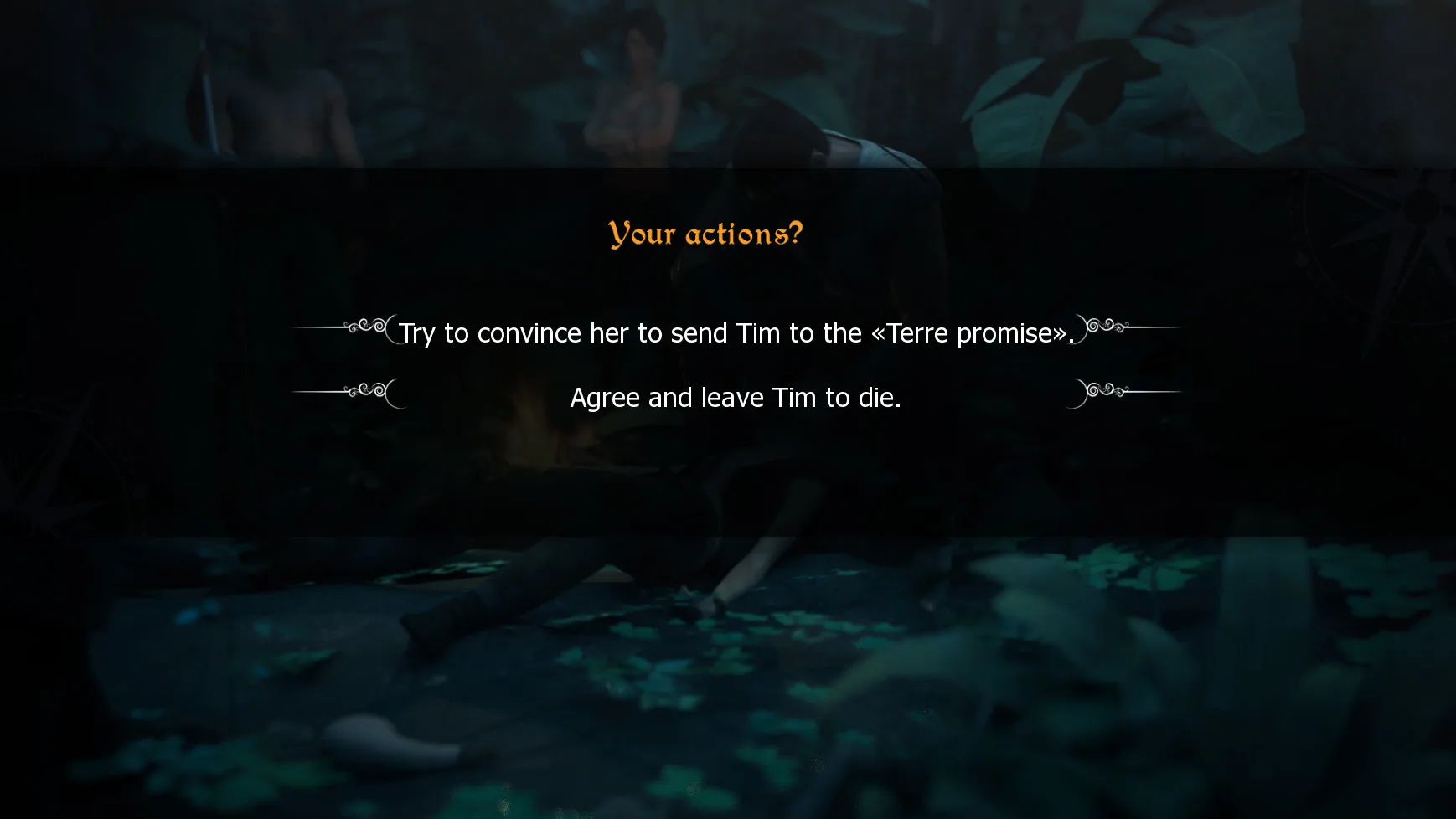 Neighboring Islands screenshot 2