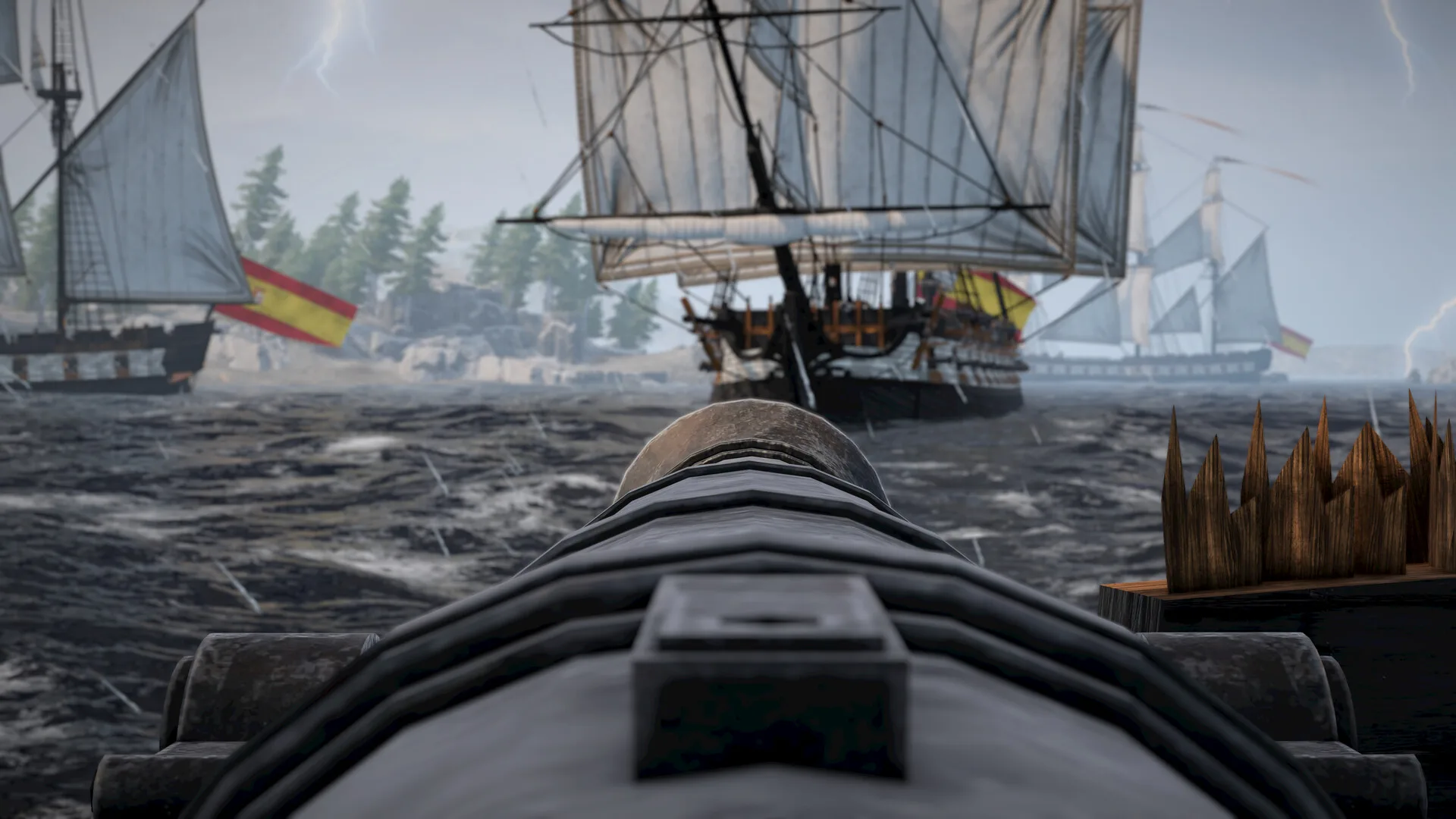 Holdfast: Nations At War screenshot 4