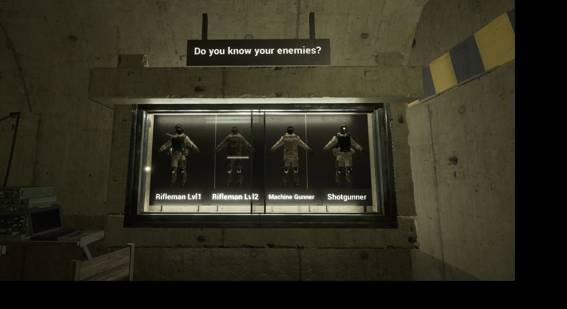 Covert Syndrome screenshot 4