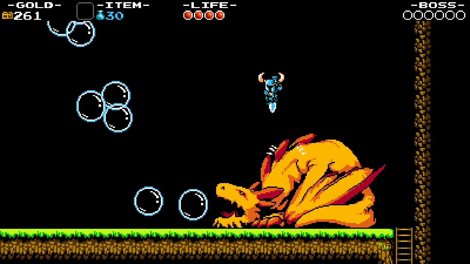 Shovel Knight: Shovel of Hope screenshot 2