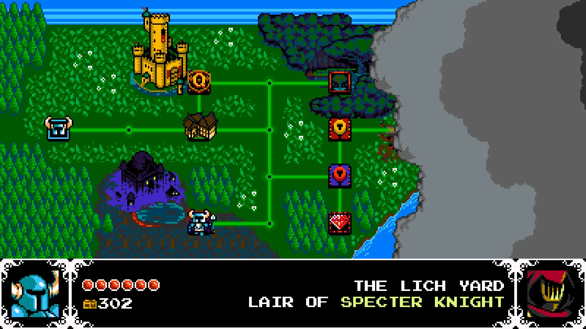 Shovel Knight: Shovel of Hope screenshot 5