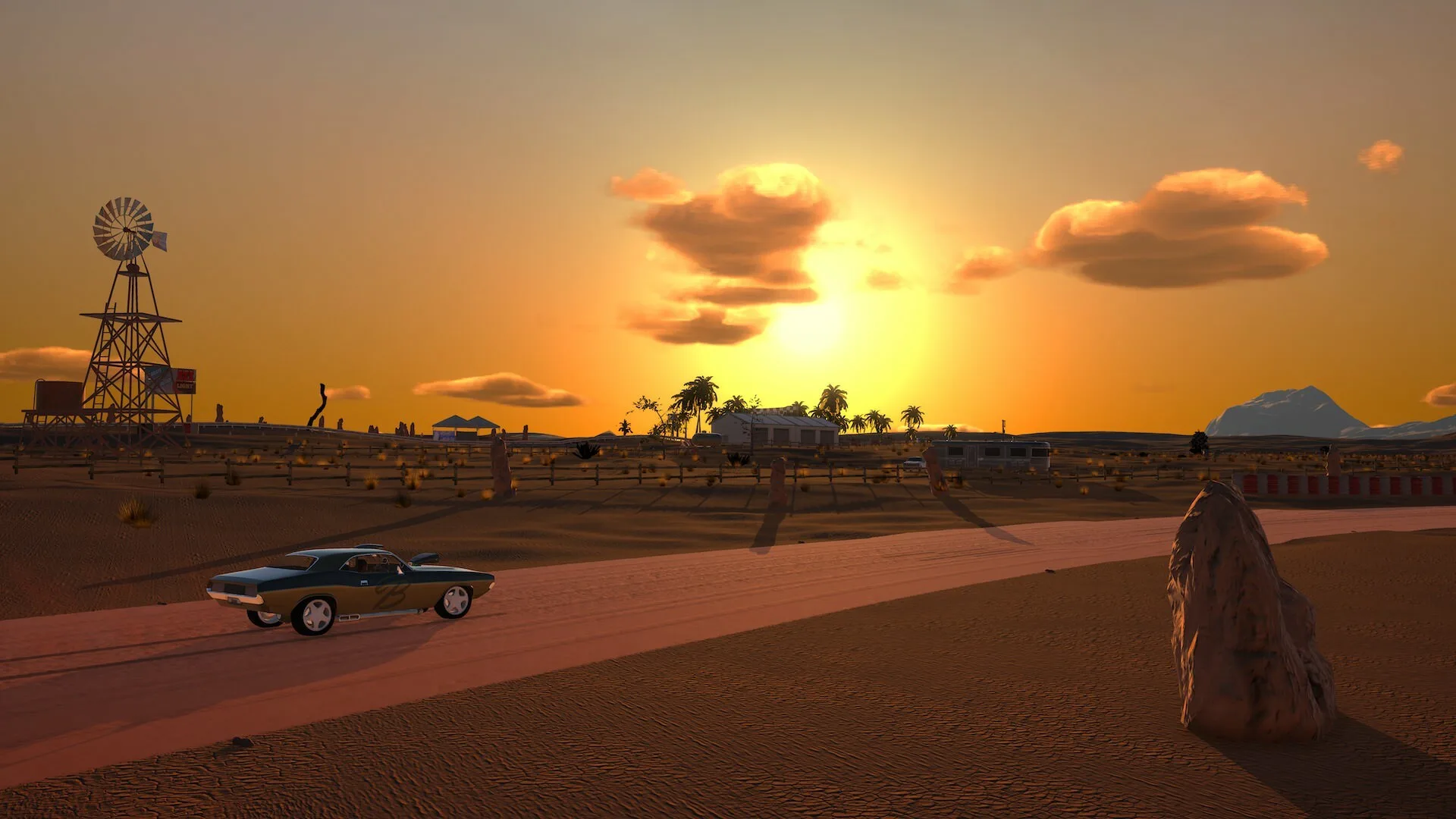Revhead screenshot 3