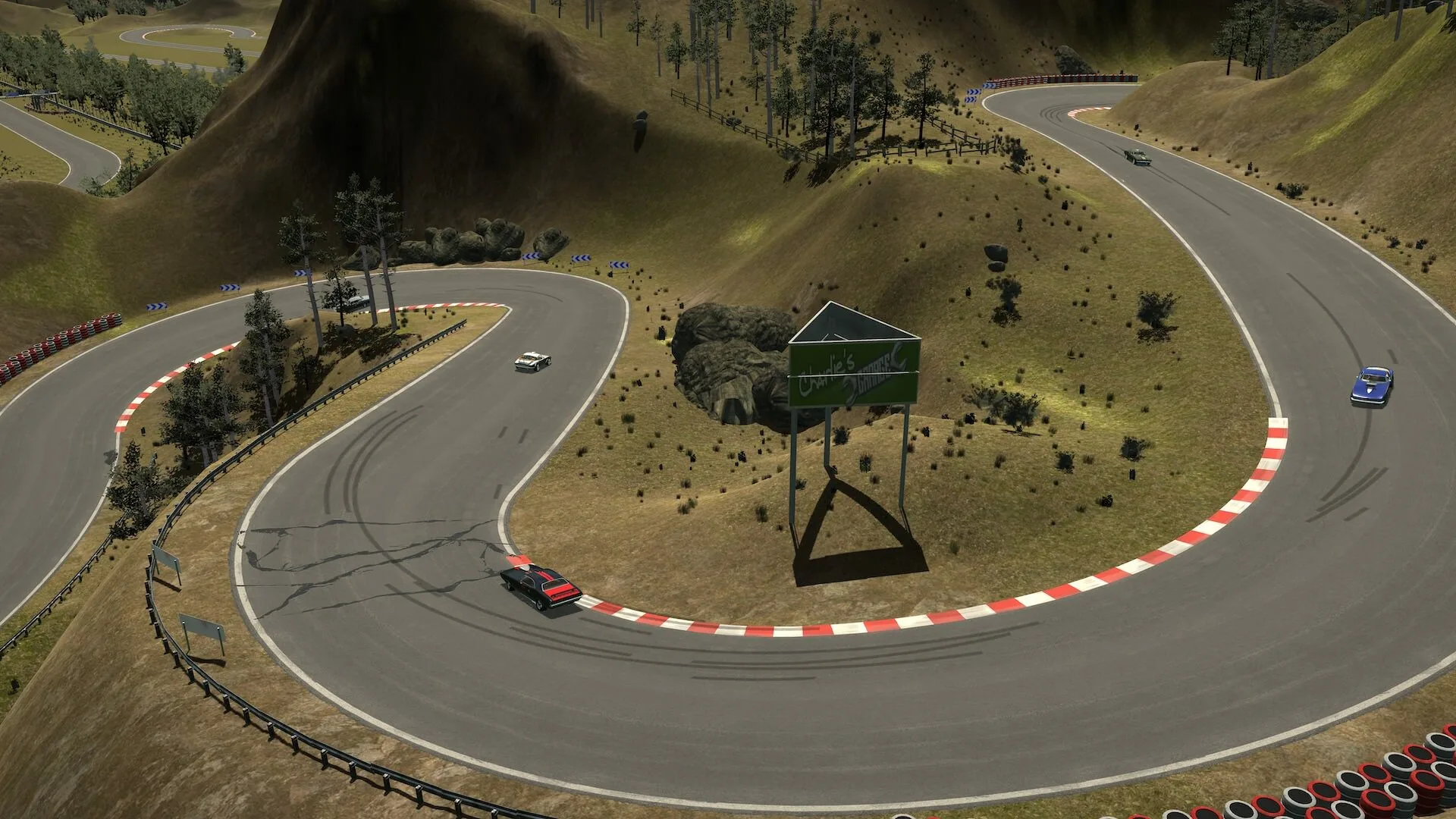 Revhead screenshot 4