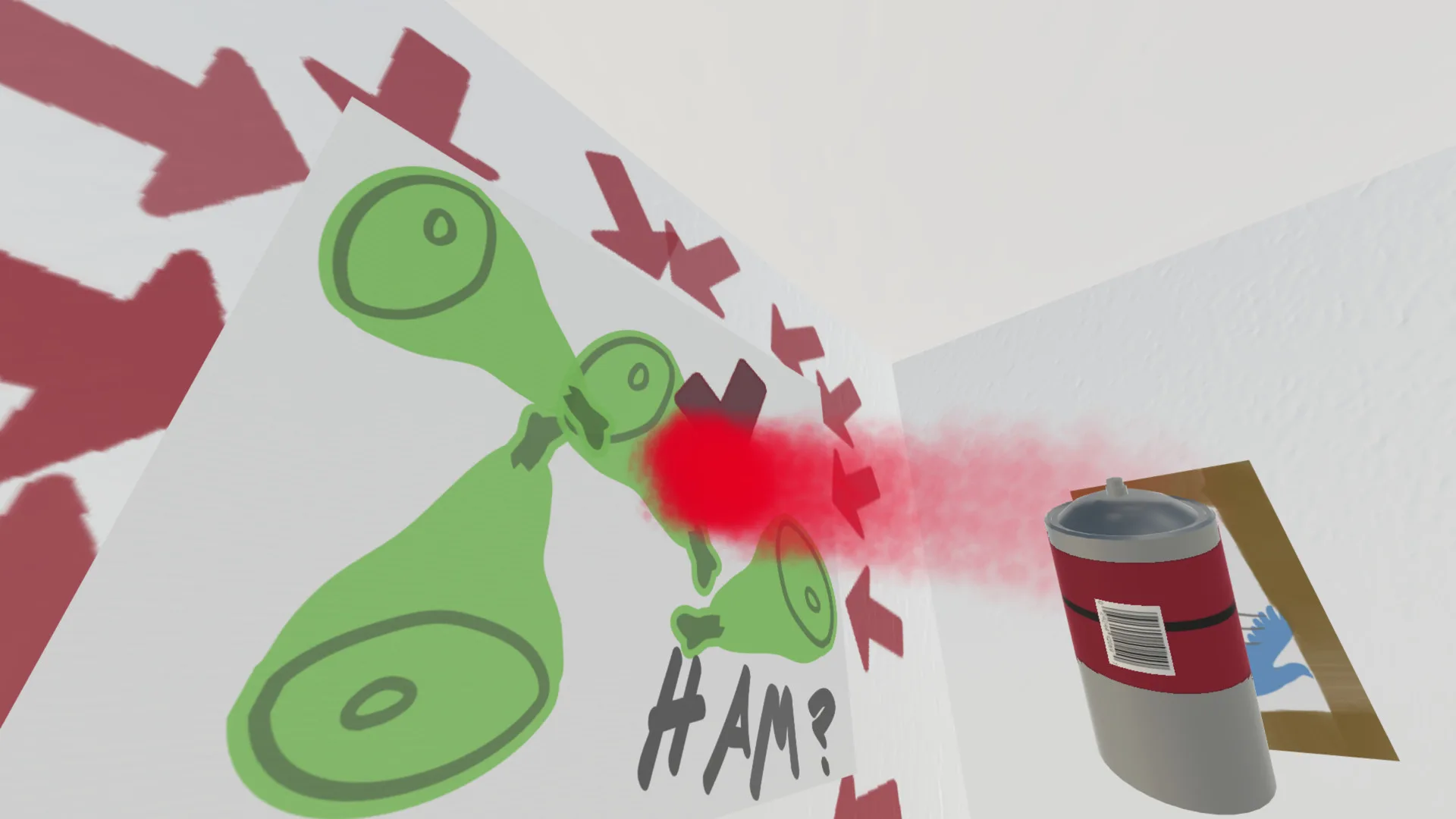 Canvas The Gallery screenshot 3