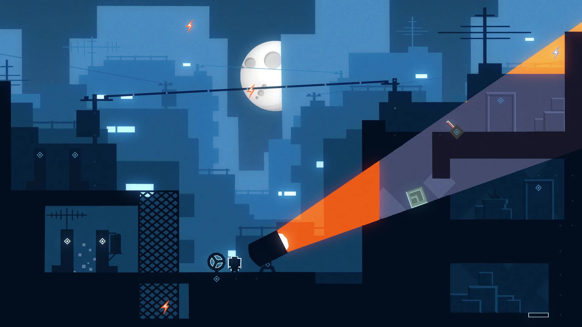 Night Lights screenshot 1