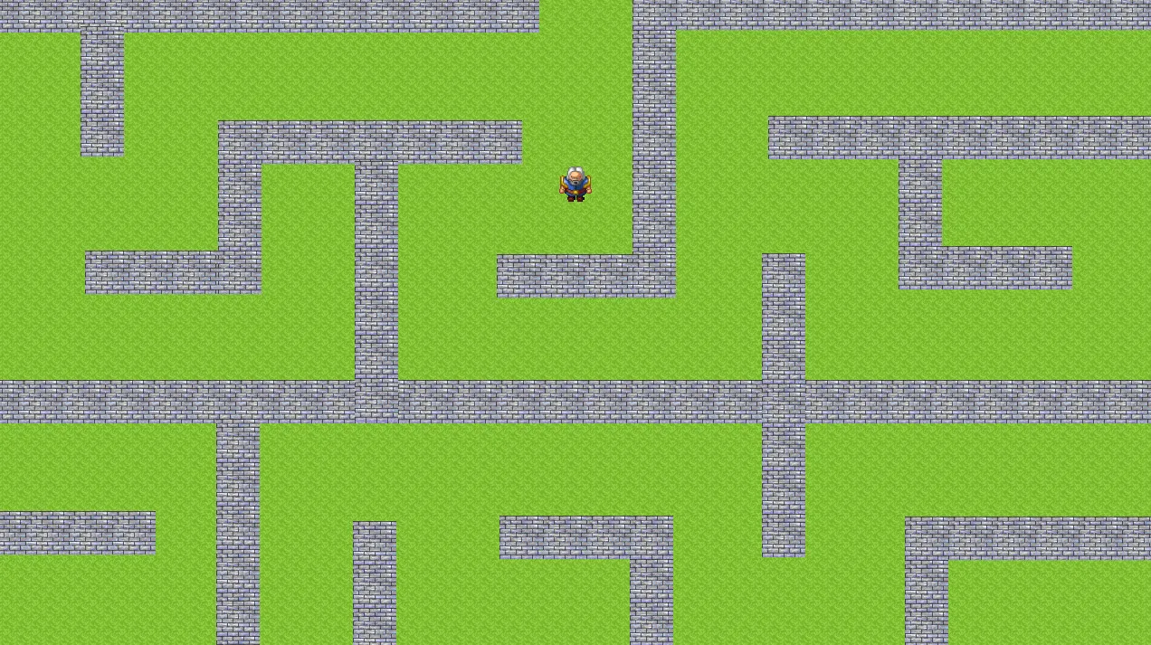 Escape the Mazes screenshot 2
