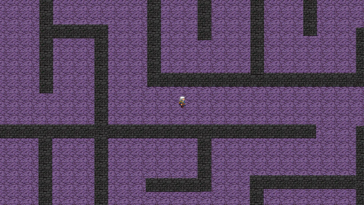 Escape the Mazes screenshot 4