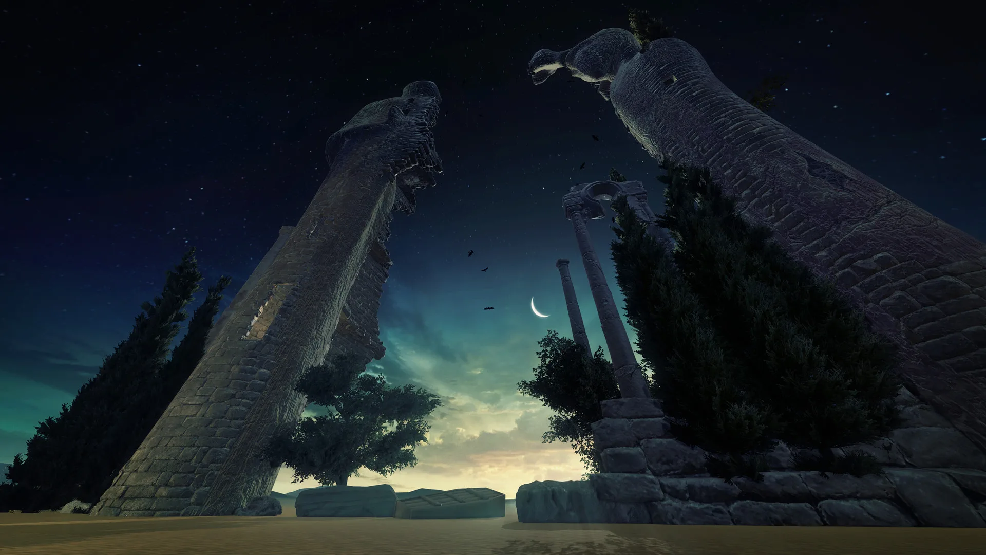 Dreams of Dali screenshot 5