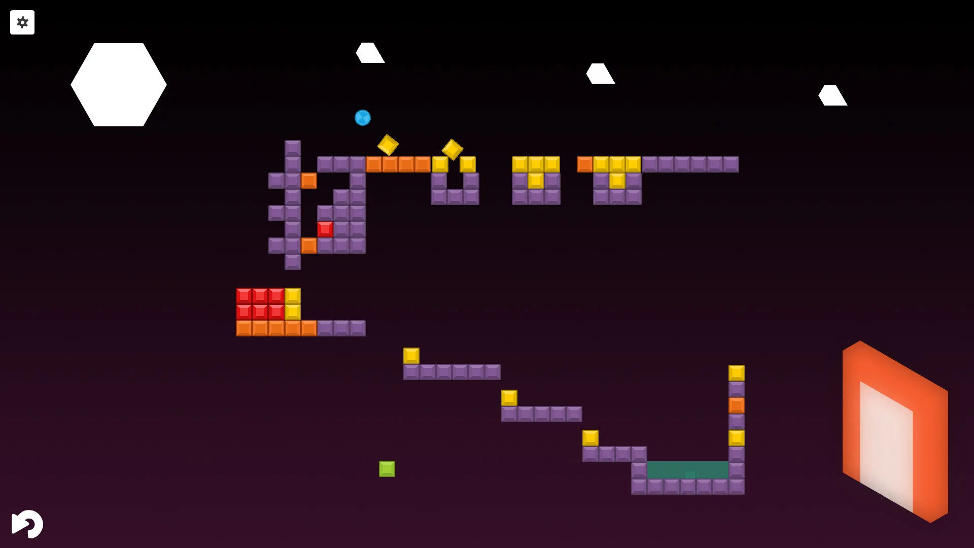 Zup! 4 screenshot 2