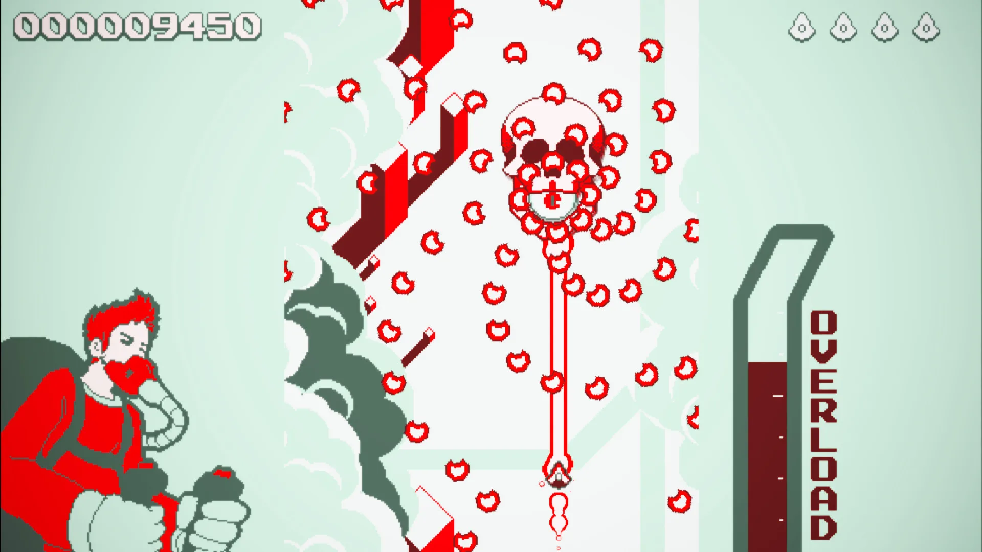 Red Death screenshot 1