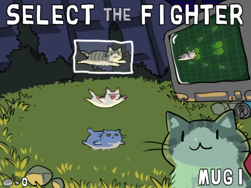 Neko Navy screenshot 2