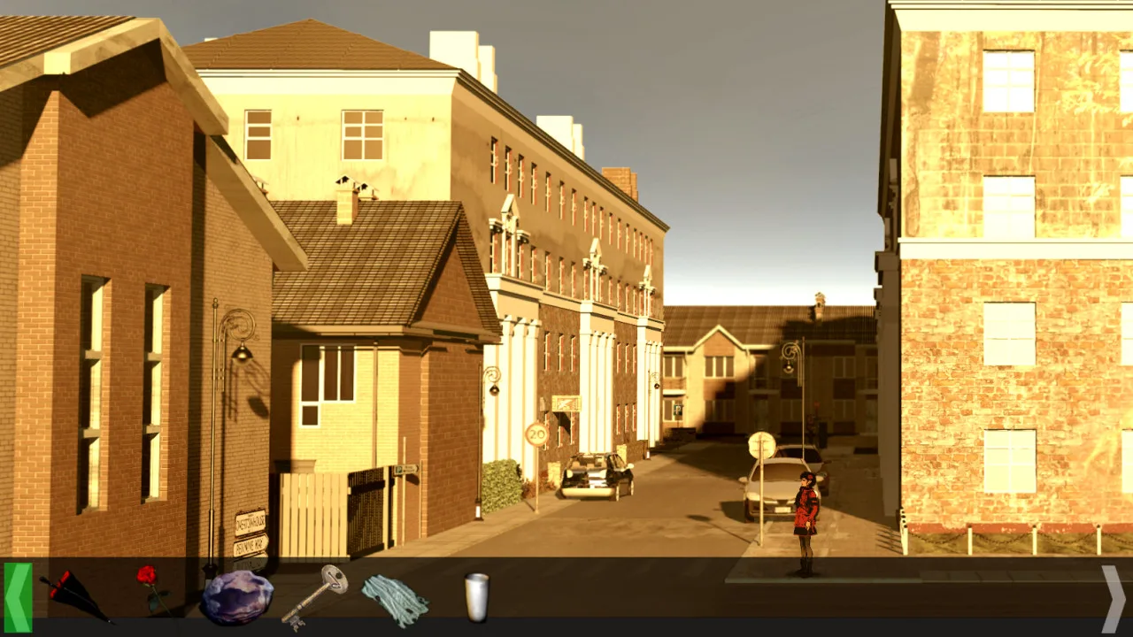 Lorelai screenshot 4