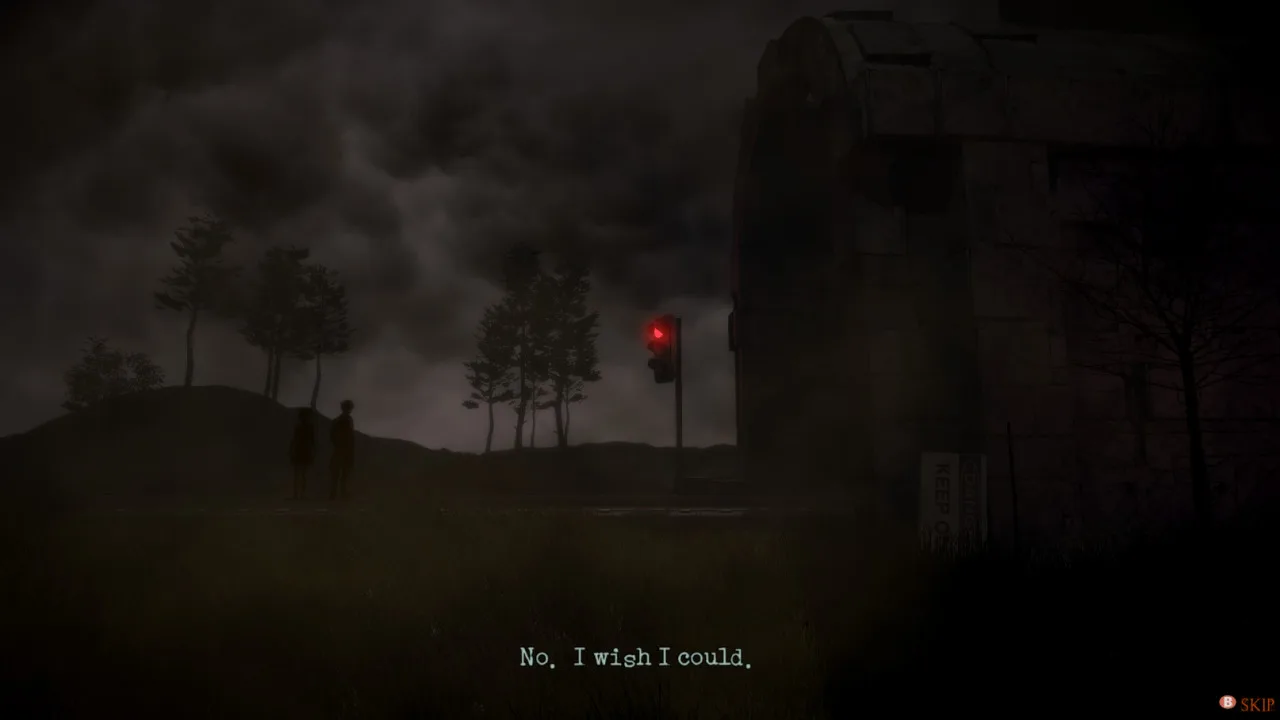 Lorelai screenshot 5