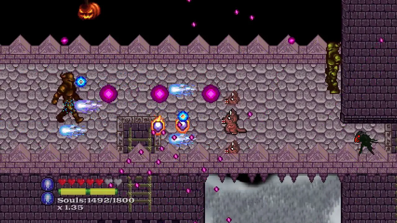 Chasing Styx screenshot 4