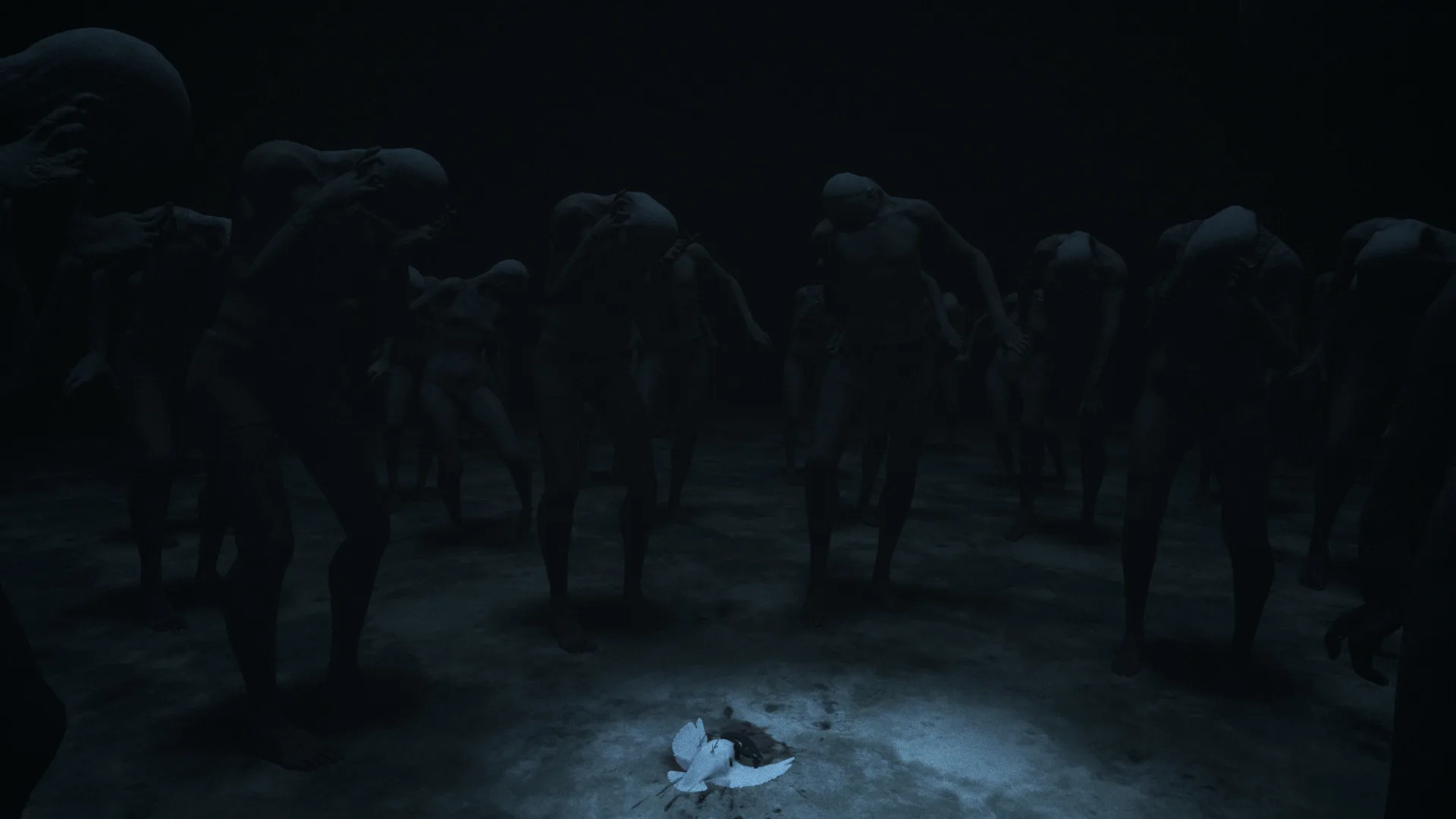 Visage screenshot 2