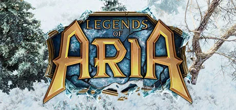 Legends of Aria
