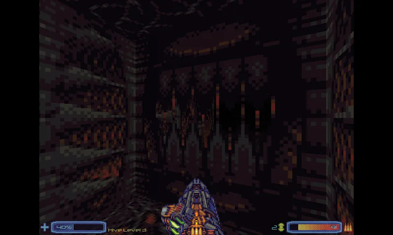 CTHON screenshot 5