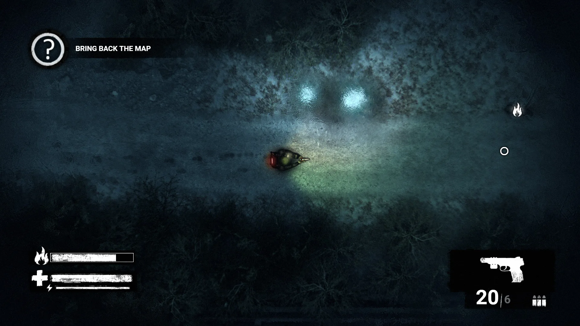 Heat Guardian screenshot 1
