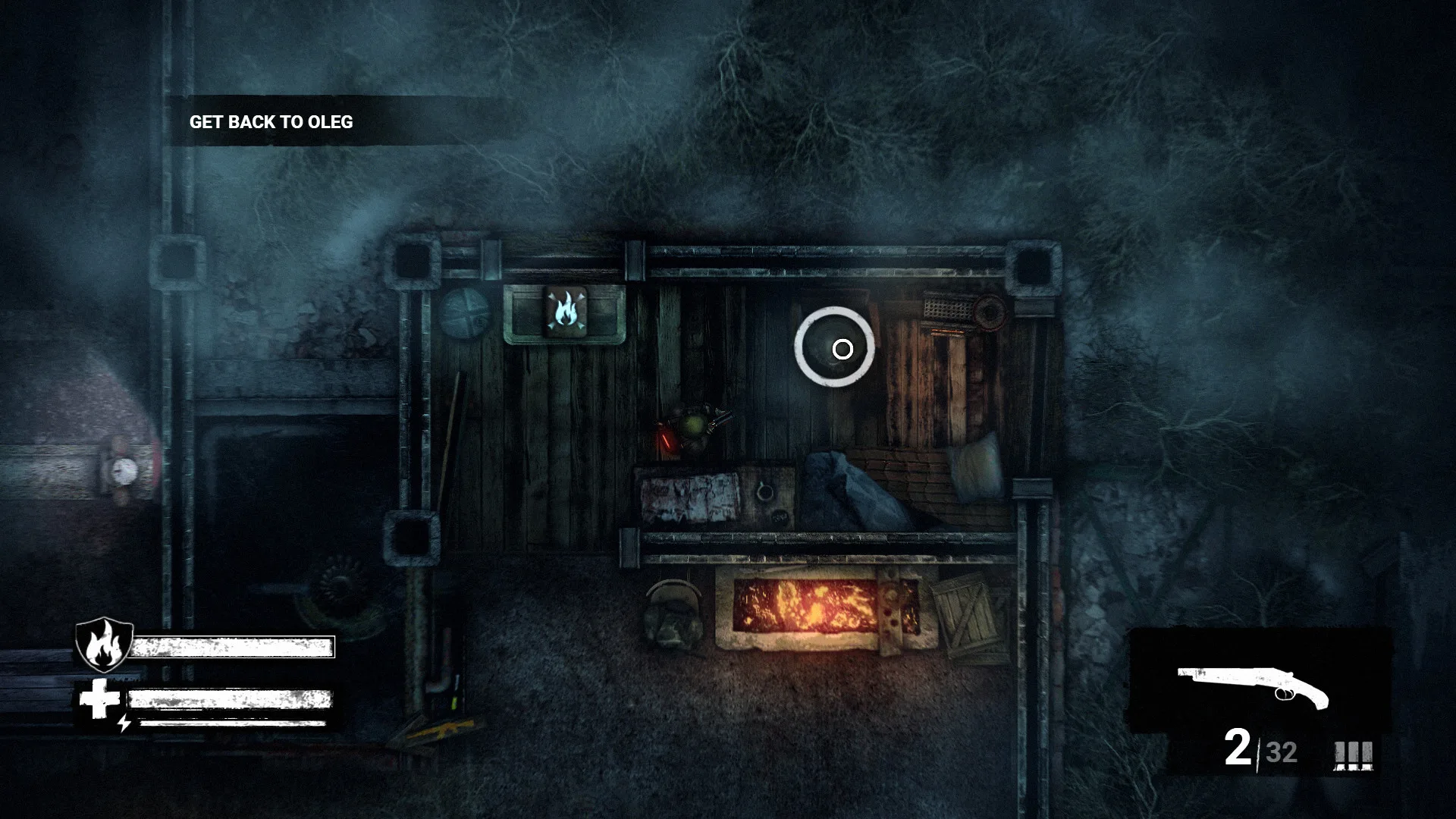 Heat Guardian screenshot 3