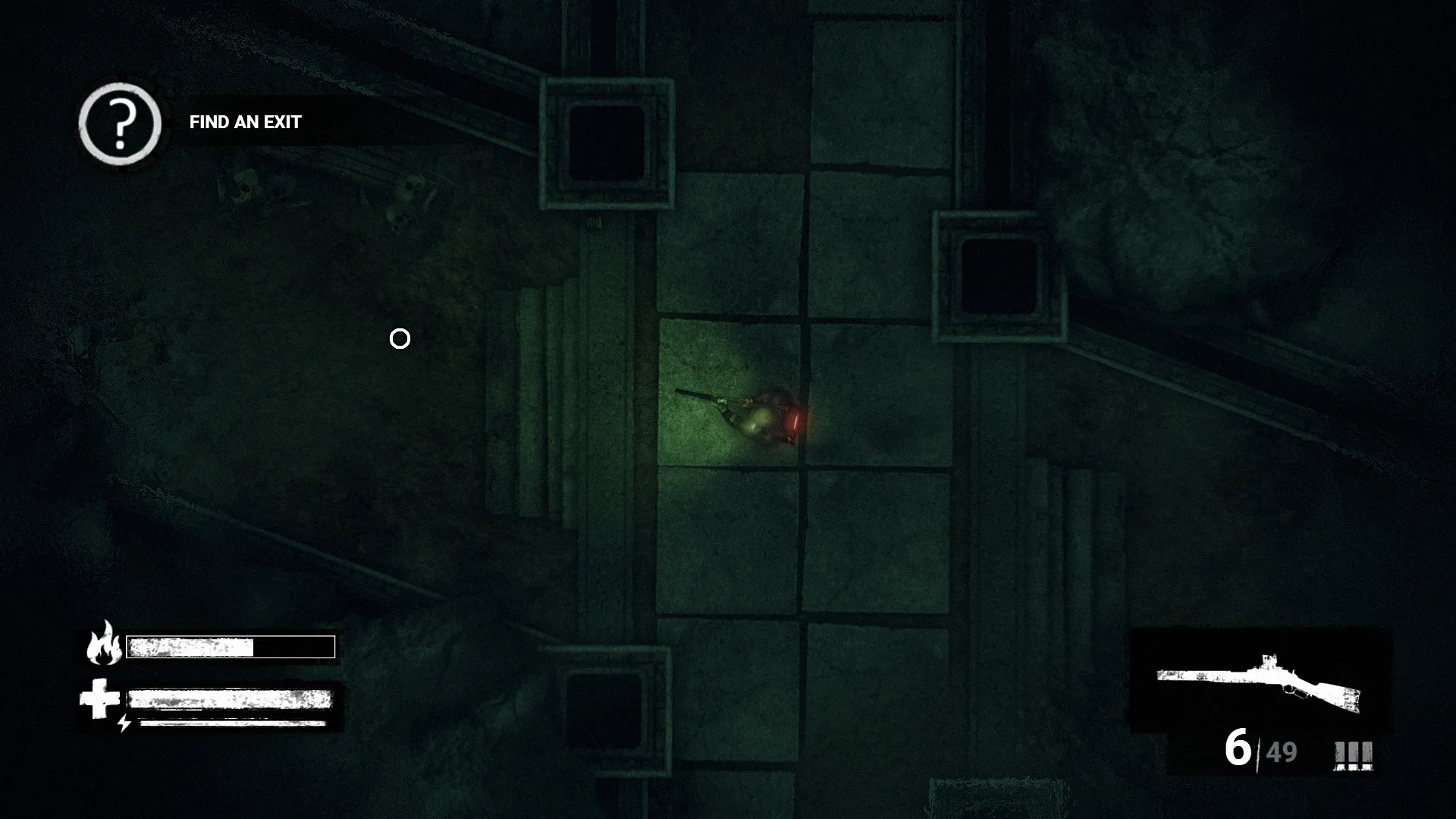Heat Guardian screenshot 4
