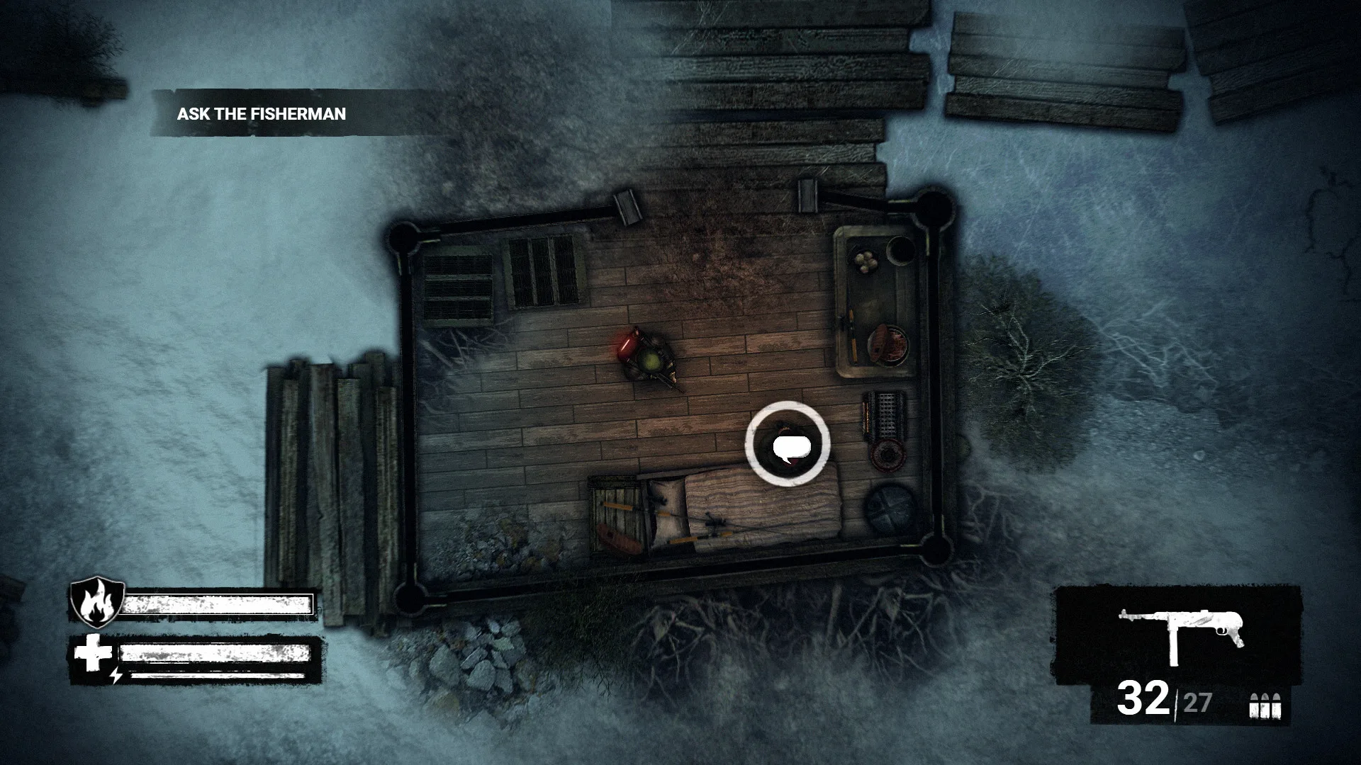 Heat Guardian screenshot 5