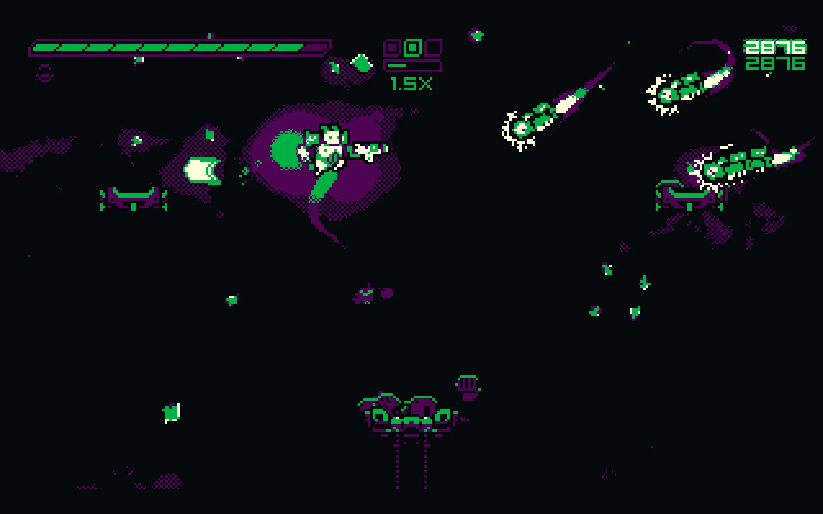 Hell is Other Demons screenshot 1