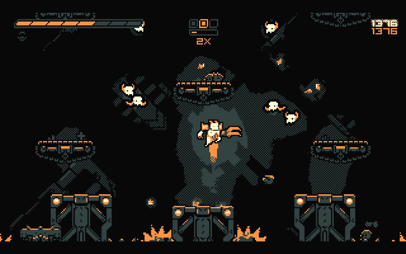 Hell is Other Demons screenshot 3