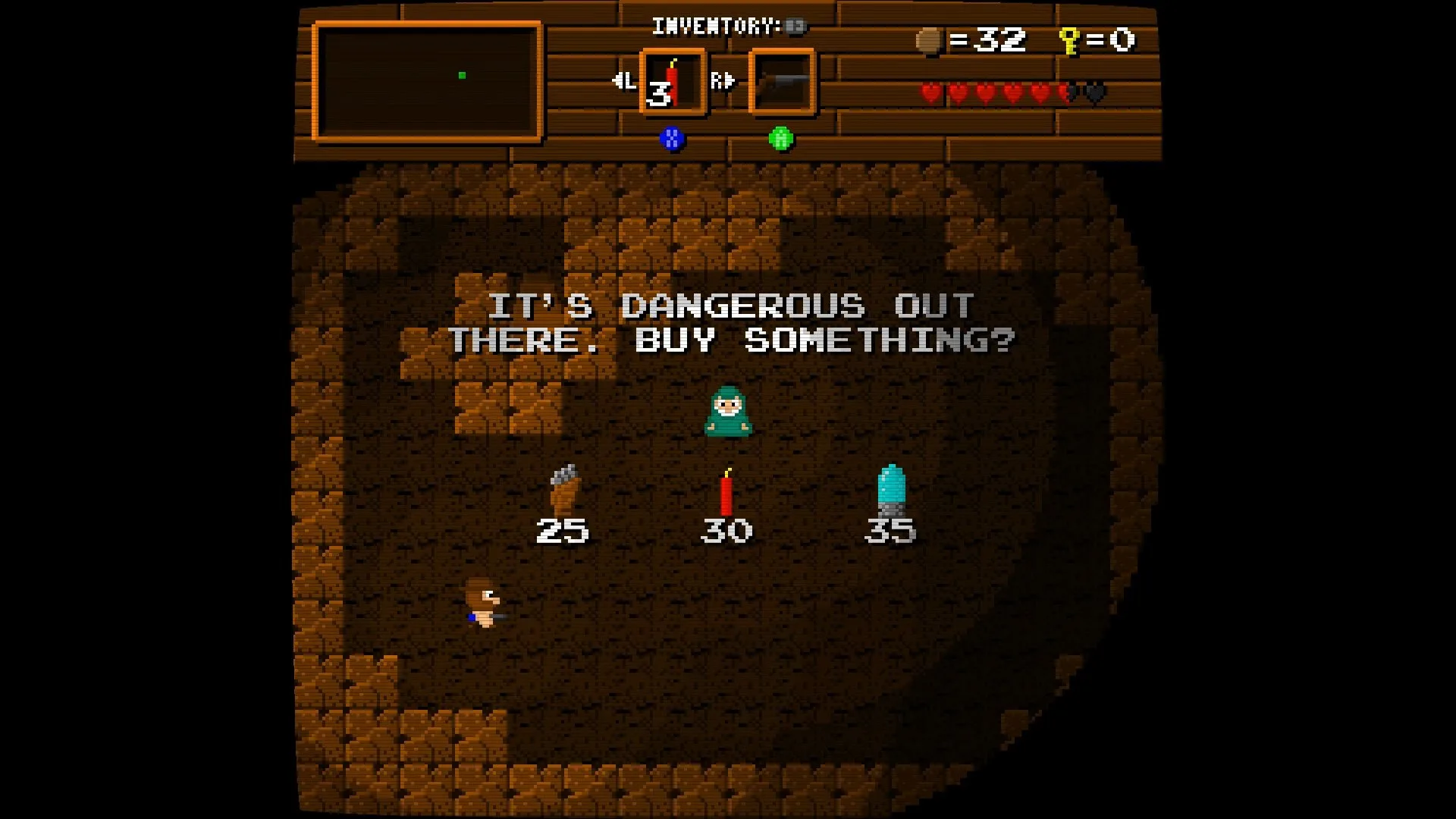 Shotgun Legend screenshot 3