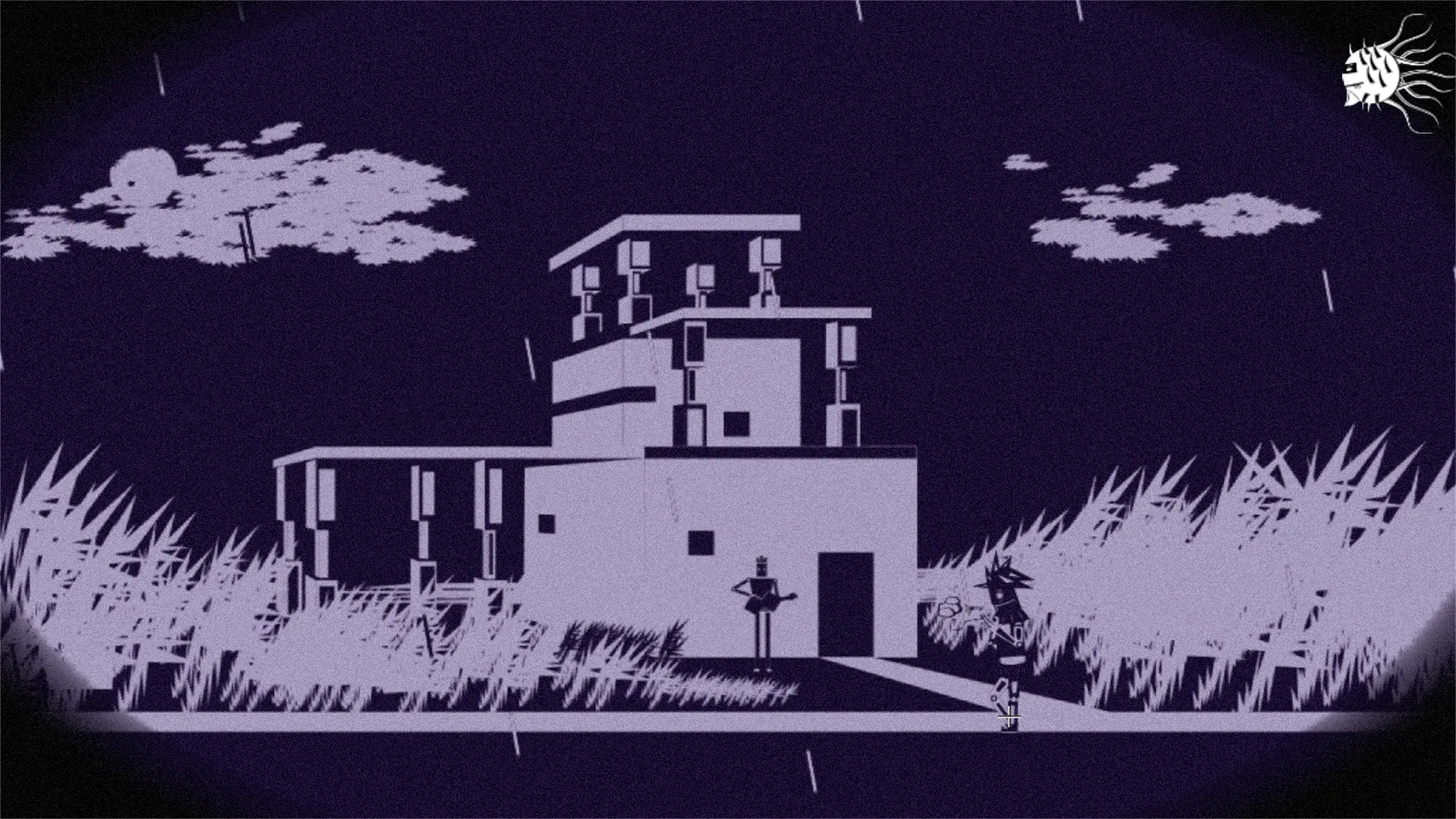 Dark Grim Mariupolis screenshot 2