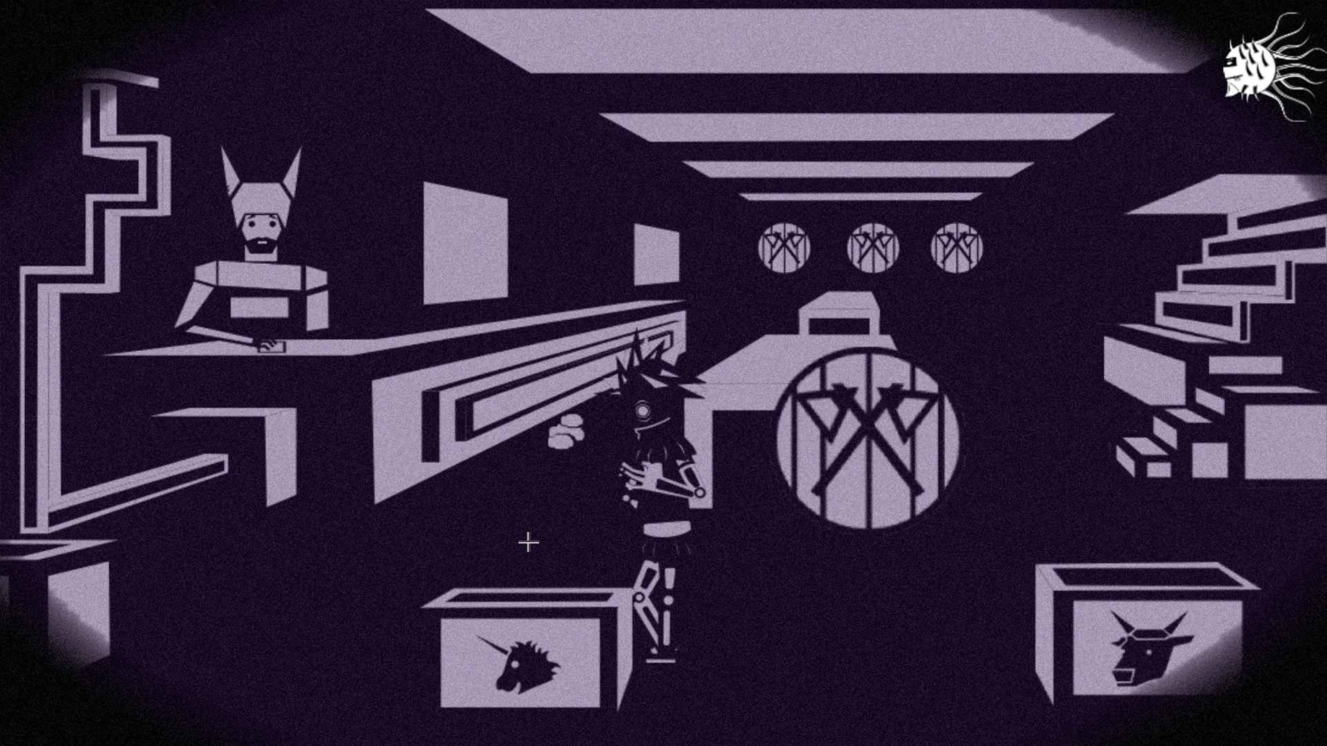 Dark Grim Mariupolis screenshot 4