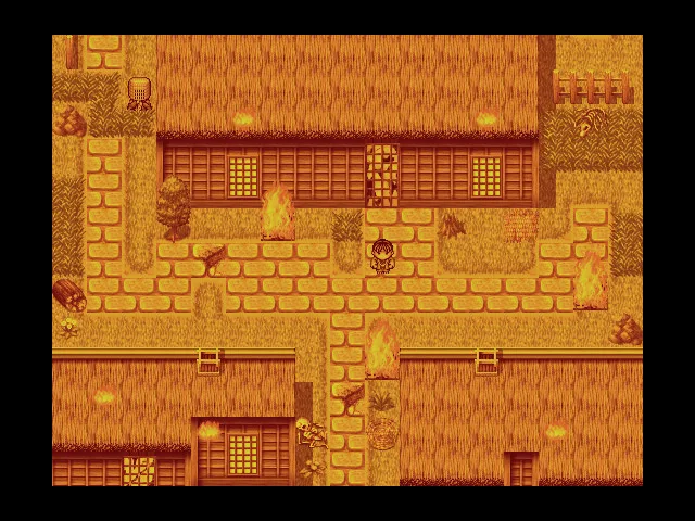 Shining Plume 2 screenshot 1