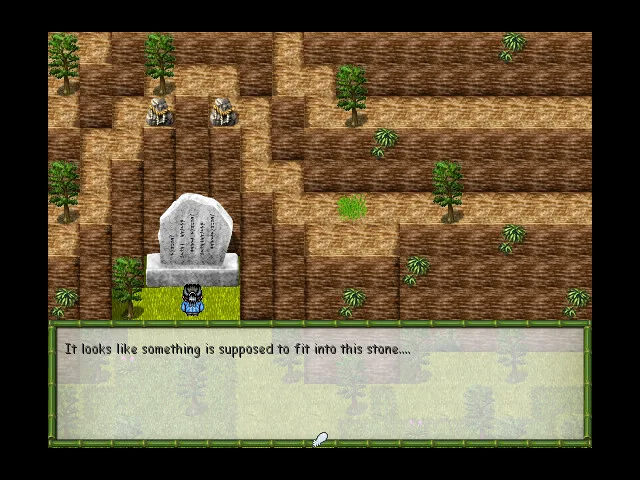 Shining Plume 2 screenshot 4