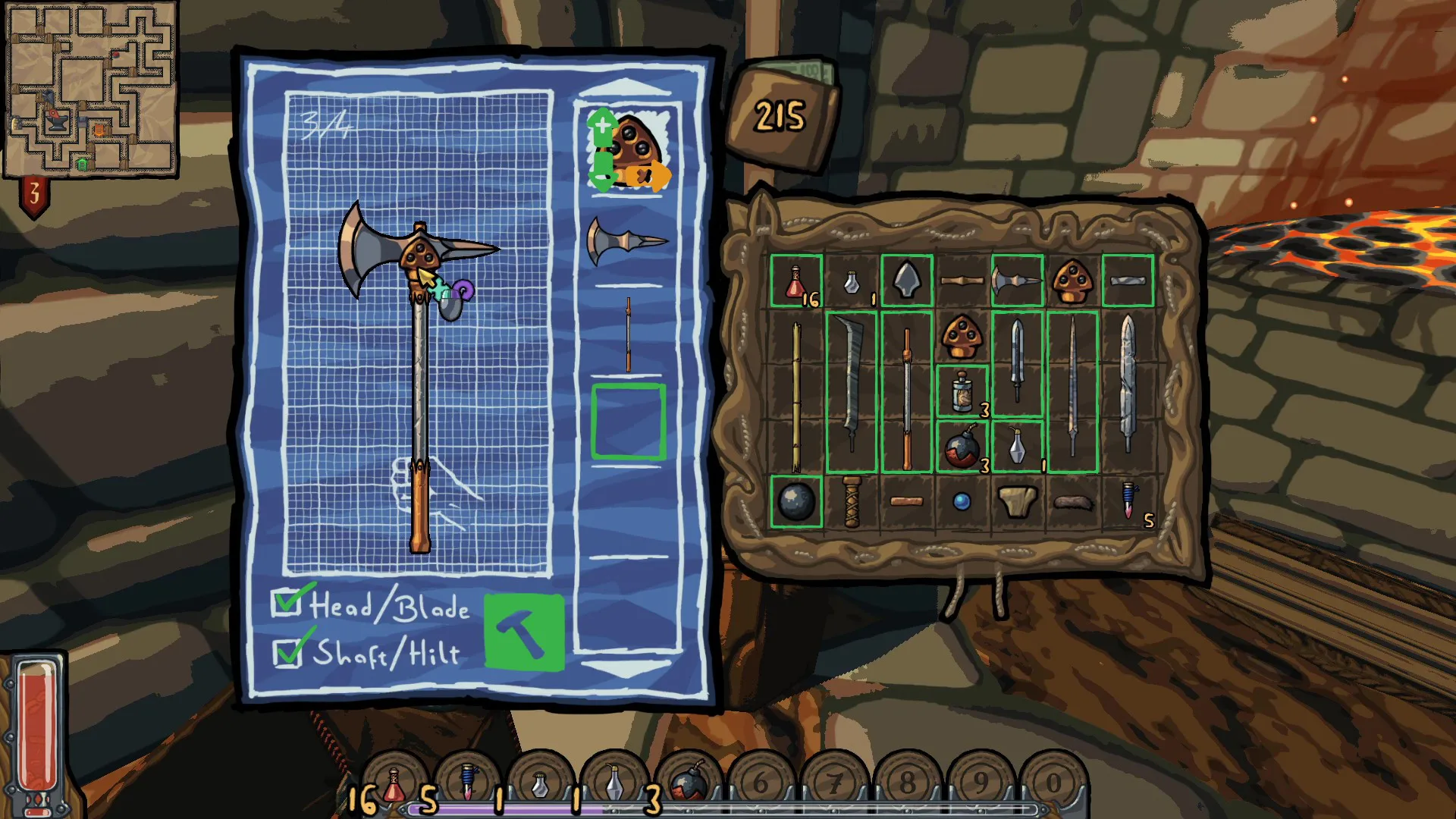 Slasher's Keep screenshot 4