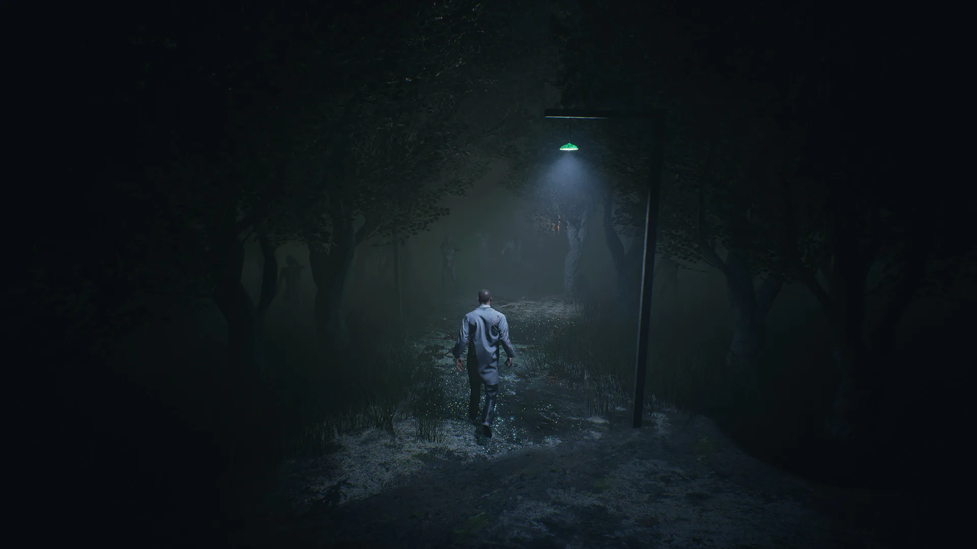 Roots of Insanity screenshot 2