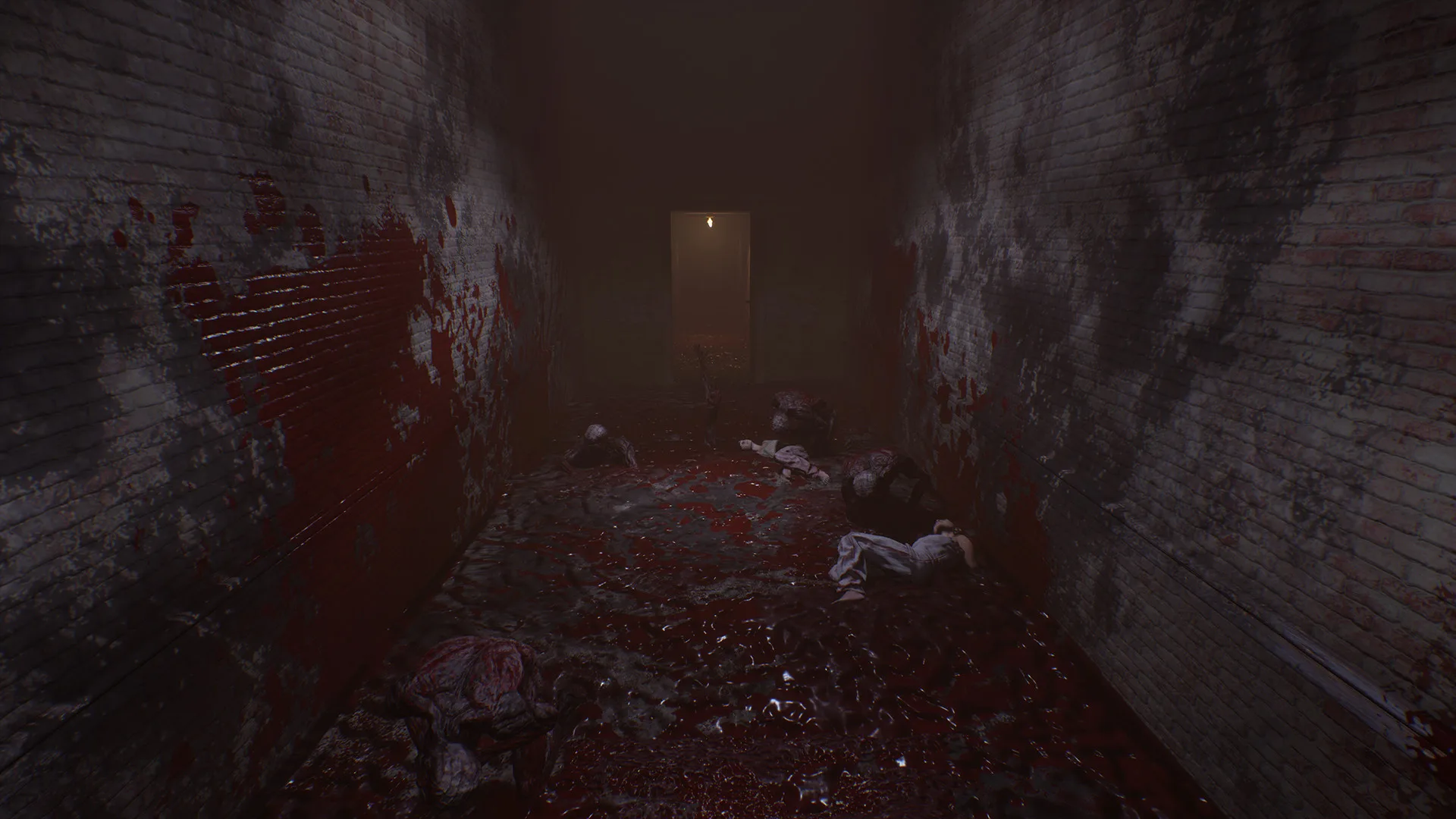 Roots of Insanity screenshot 5