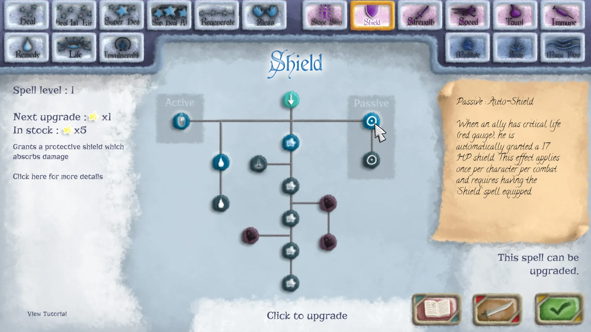 Healer's Quest screenshot 5