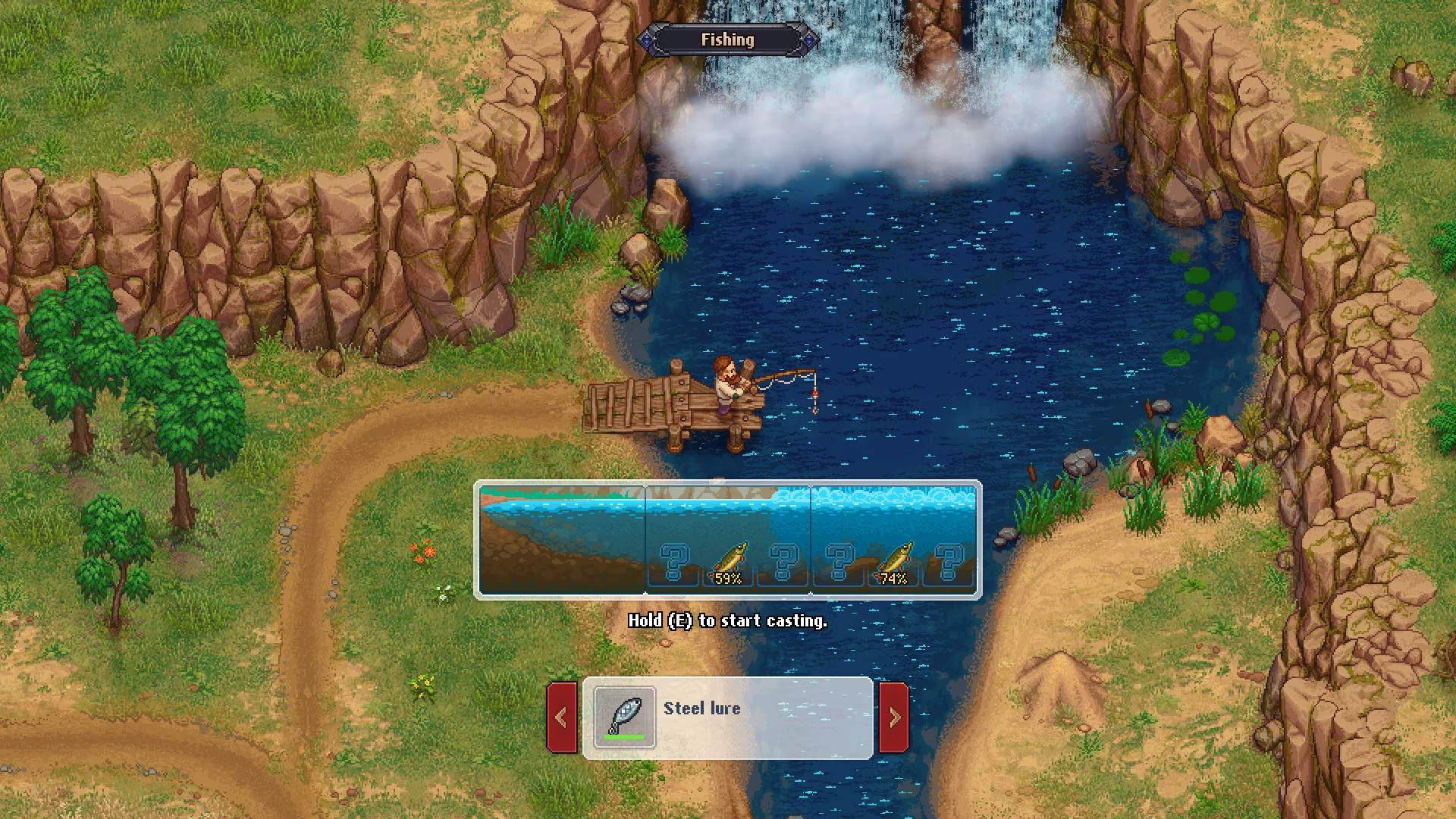 Graveyard Keeper screenshot 5