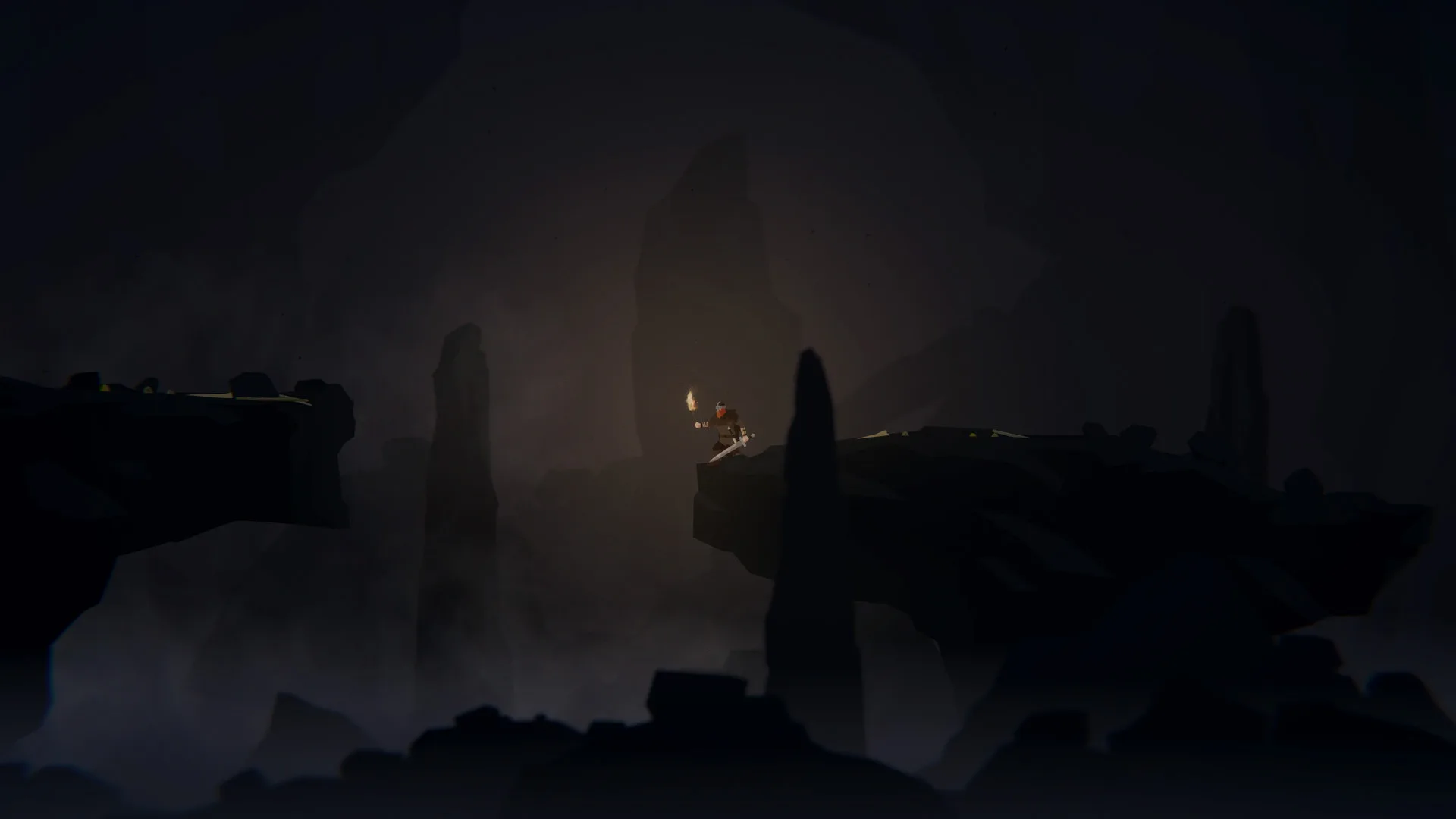 Unto The End screenshot 4